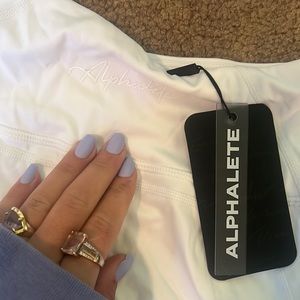 alphalete pulse shorts